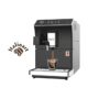 Generaltec Model No. GCM5000TC Fully Automatic Coffee Machine Black