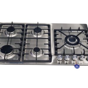 Generaltec Hob GCb699BSN