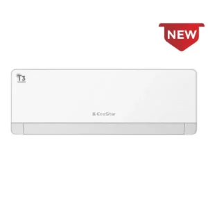 EcoStar T3 Prince Series 1.5 TON Inverter Split AC (Heat & Cool)