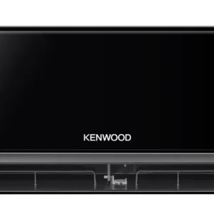 Kenwood E-Smart Onyx 1266
