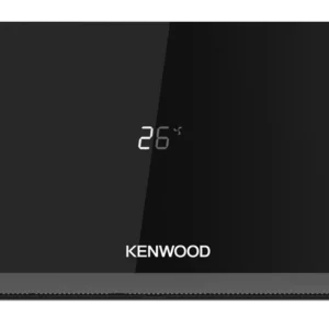 Kenwood E-Luxury Pro 1870