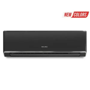EcoStar Duke Series 2 TON Inverter Grey Split AC (Heat & Cool)
