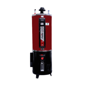 Fischer Hybrid (Electric Gas Geyser) 55 Gallon Deluxe