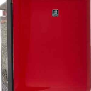 Hitachi Air Purifier with Humidifying Function EP-A6000