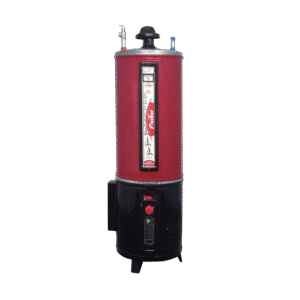 Fischer Hybrid (Electric Gas Geyser) 100 Gallon Heavy