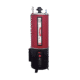 Fischer Hybrid (Electric Gas Geyser) 100 Gallon Heavy