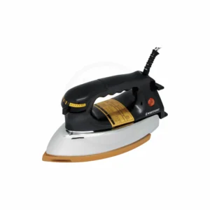 Dry Iron WF-98B-Heavy Weight