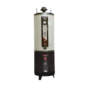 Fischer Gas Geyser 55 Gallon (Deluxe)