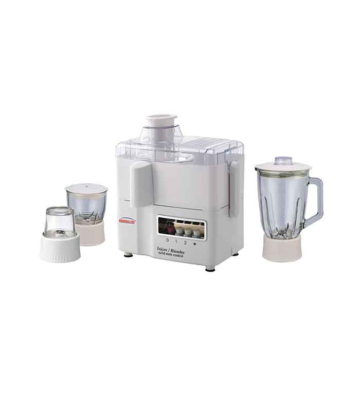 Generaltec  GKA-401JB