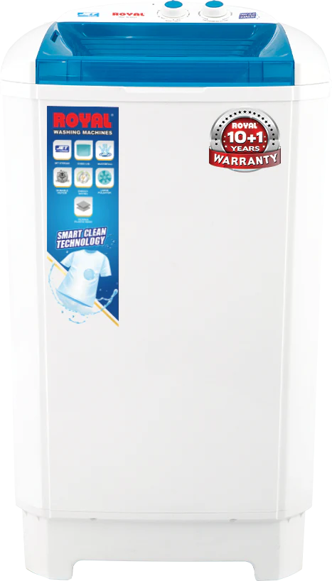 Royal Washing Machine RW-1014 ST