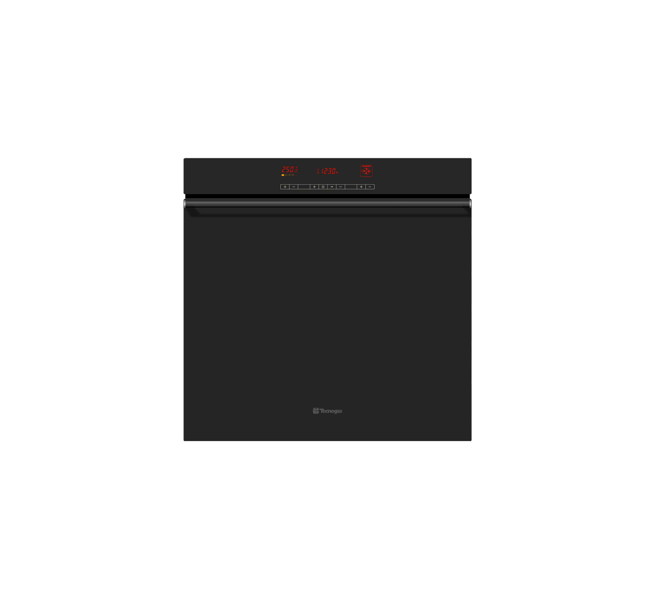 Tecnogas Built in Oven-FN0K66E11B7