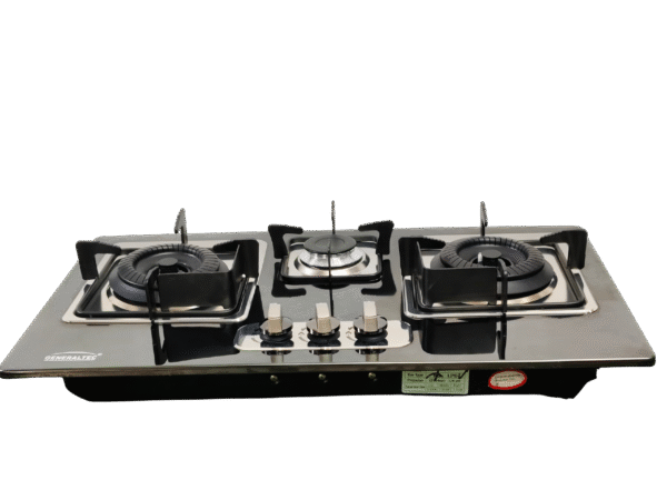 Generaltec Hob GCS-71306-i