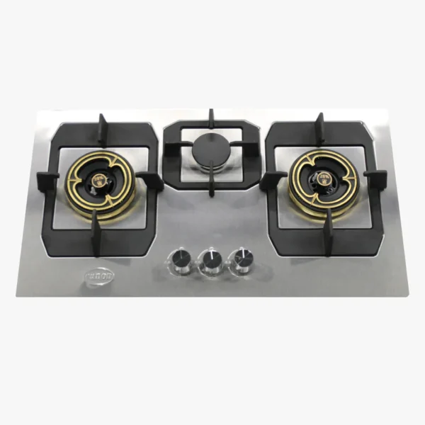 Gas Hobs - CA-2-19