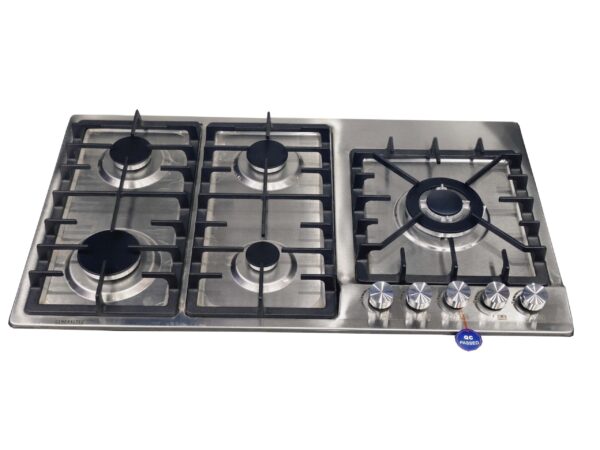 Generaltec Hob GCb699BSN
