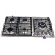 Generaltec Hob GCb699BSN