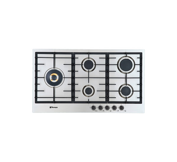 Tecnogas Hob -PN90GVF5LBX